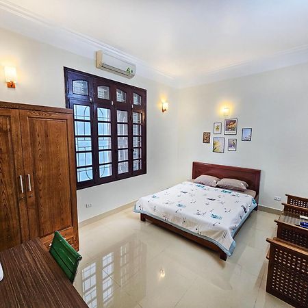 Hanoi Delight House Daire Dış mekan fotoğraf