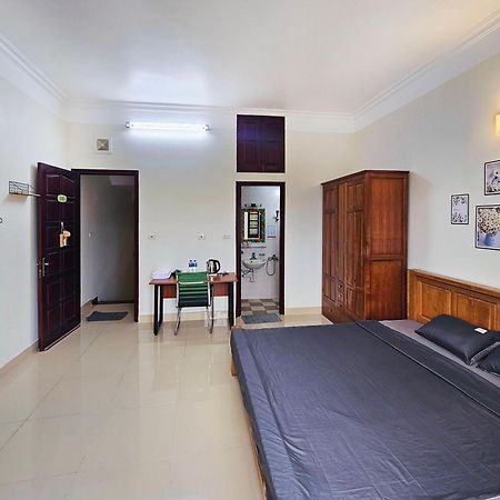 Hanoi Delight House Daire Dış mekan fotoğraf