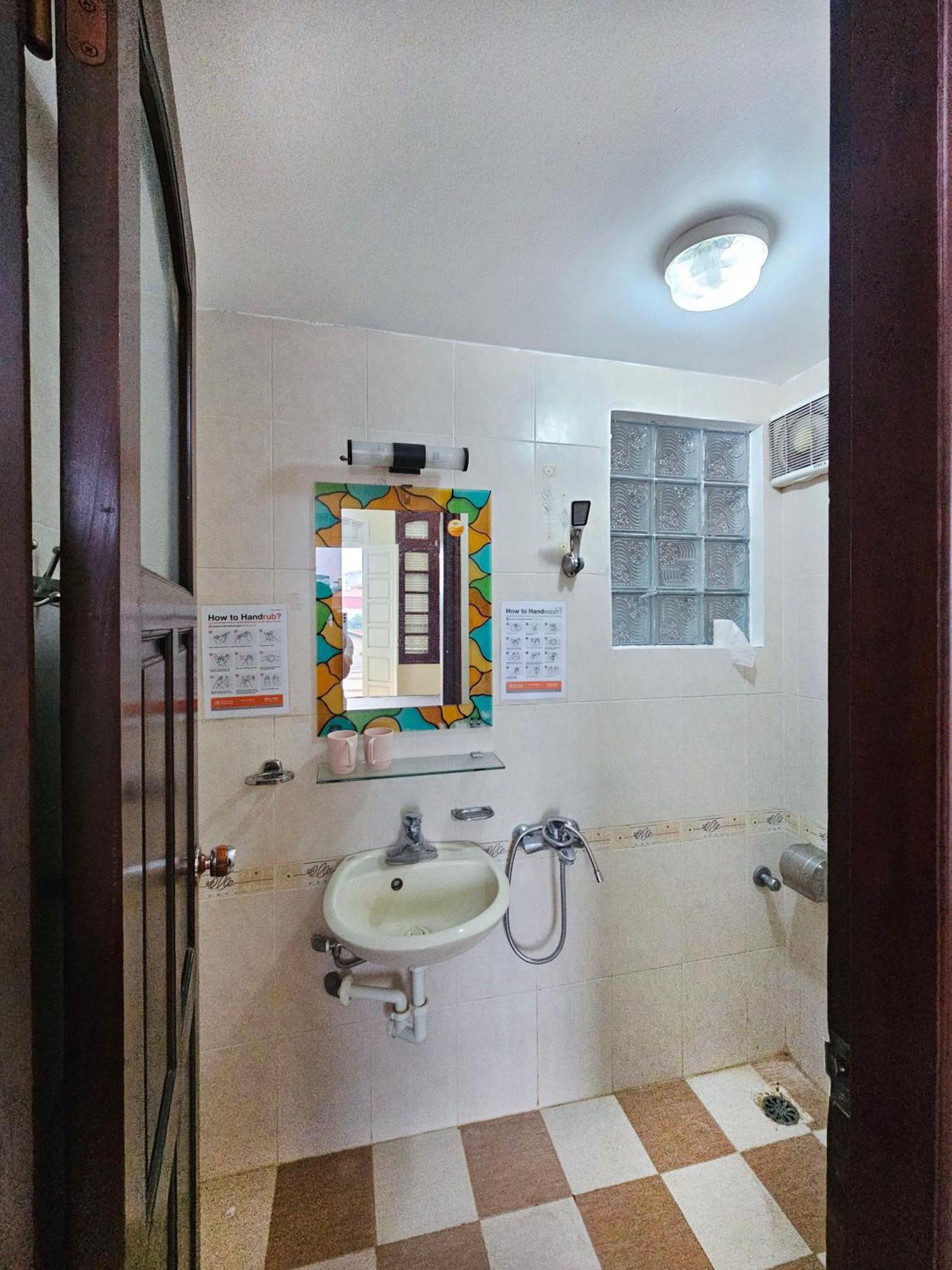 Hanoi Delight House Daire Dış mekan fotoğraf