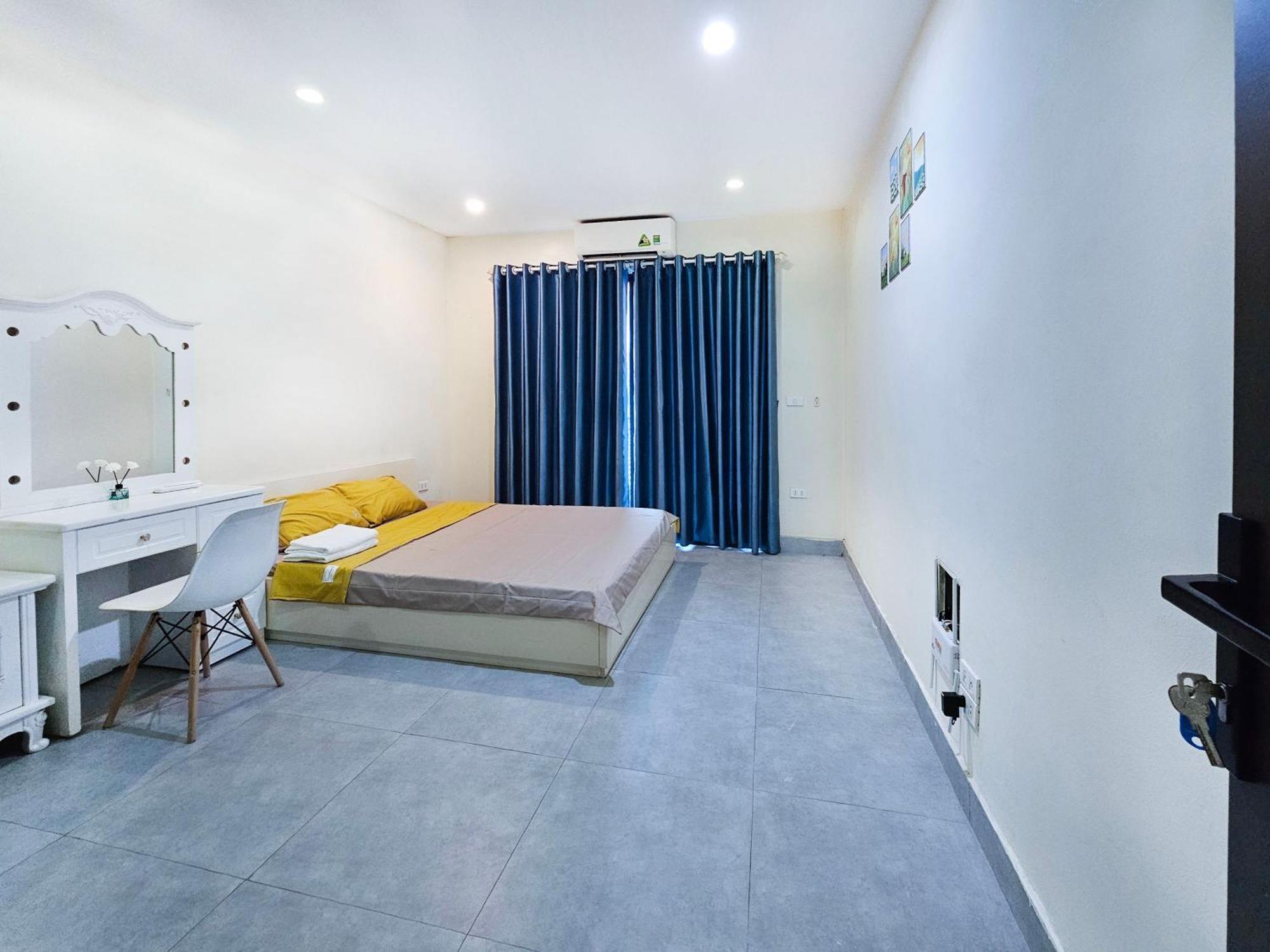 Hanoi Delight House Daire Dış mekan fotoğraf